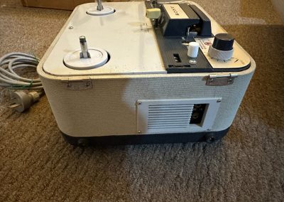 1961 Sony Tapecorder TC 102 - s l1600 4